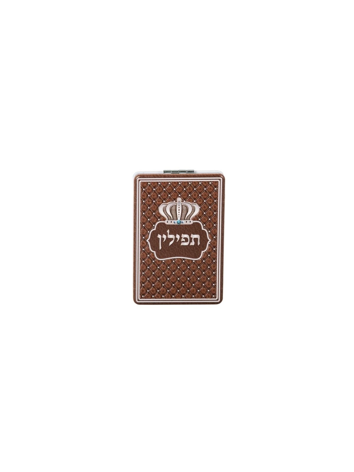 Pair of Tefillin Dakkot - Peshutim Mehudarim - Ashkenazi Version